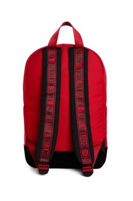 religion backpack