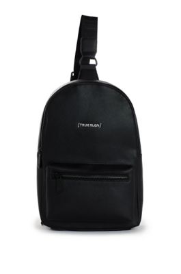 BRACKET SIDE BACKPACK