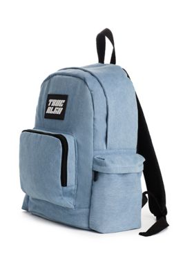 LOGO BACKPACK