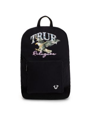 true religion man bag