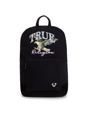 true religion mini backpack