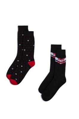 TRUE RLGN CREW SOCK 2 PK