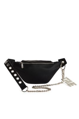 CHAIN BELT FANNY PACK