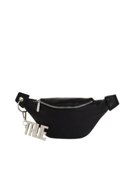 CHAIN BELT FANNY PACK