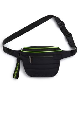 NYLON FANNY PACK