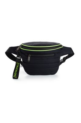 nylon fanny pack