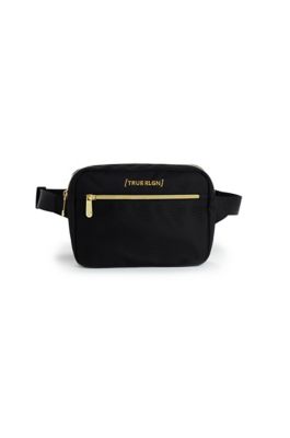 true religion waist bag