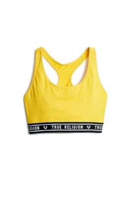 true religion sports bra