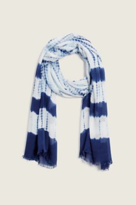 true religion scarf mens