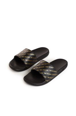 true religion sliders