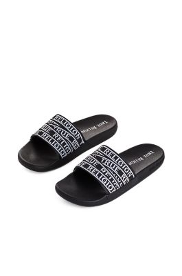 true religion flip flops