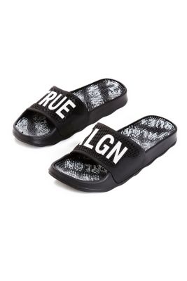 true religion slides cheap