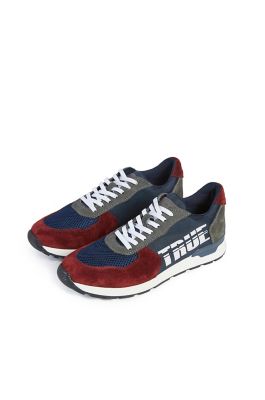 true religion canvas shoes