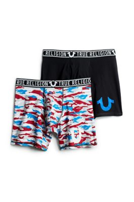 true religion boxer shorts
