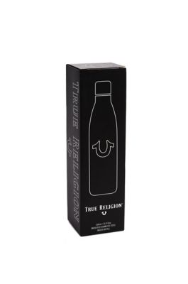 true religion water bottle