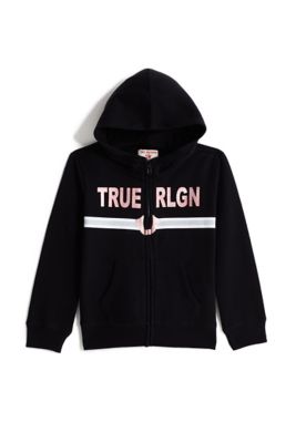 tu girls hoodie