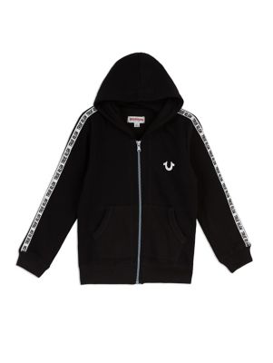 true religion hoodie kids