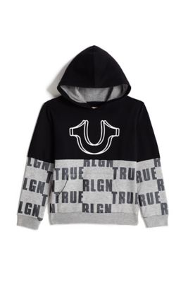 Boys true religion hoodie new arrivals