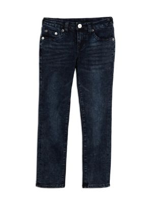 little girl true religion jeans