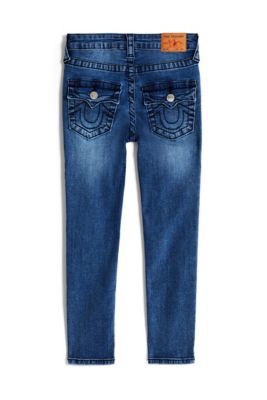 true religion girl jeans