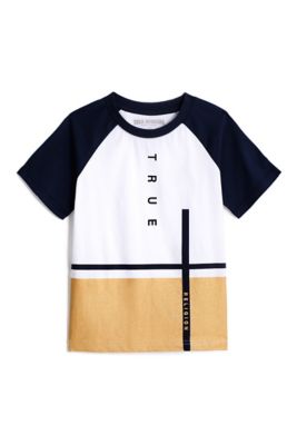 true religion boys size chart