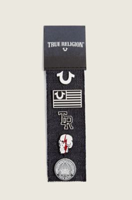 true religion replacement buttons