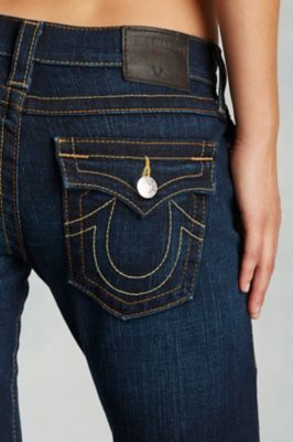 Womens Skinny Jean Julie Fit True Religion