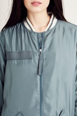 true religion bomber jacket womens