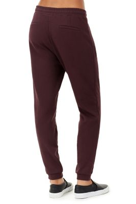 the lounge life slim jogger