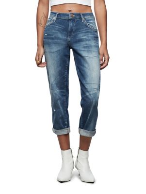 true religion selvedge