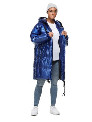 true religion puffer jacket women's