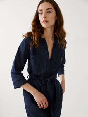 UTILITY JUMPSUIT