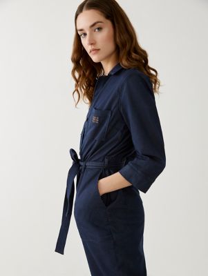 true religion utility jumpsuit