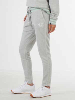 the lounge life slim jogger