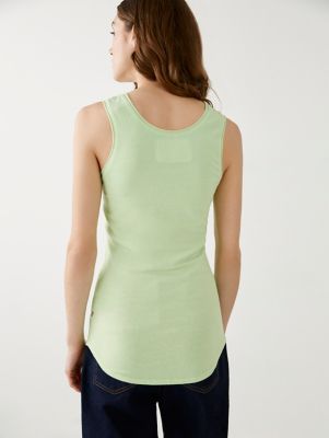 true religion tank top