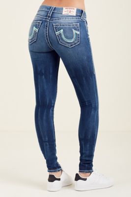 true religion jean women