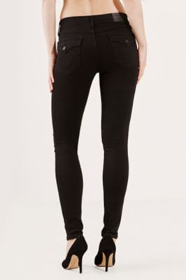 halle super skinny womens jean