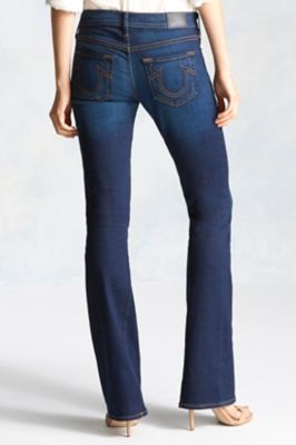 becca true religion jeans