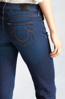 becca bootcut by true religion
