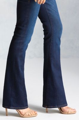 becca bootcut by true religion