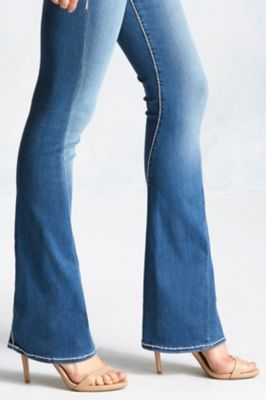 becca bootcut by true religion