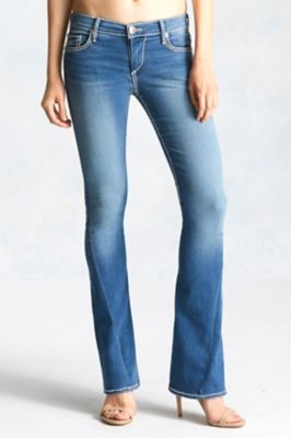 becca true religion jeans