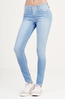 halle mid rise super skinny