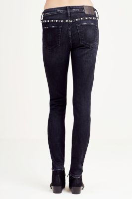 true religion embellished jeans