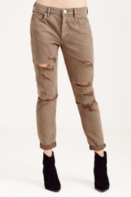 true religion womens pants
