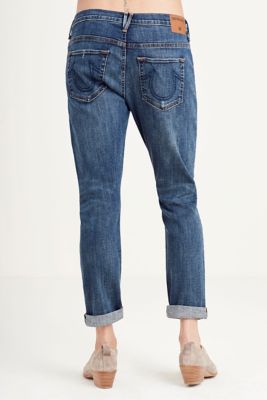 true religion boyfriend jeans