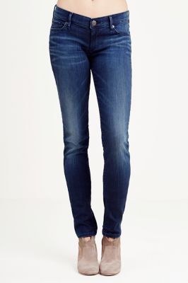 jeans for narrow hips