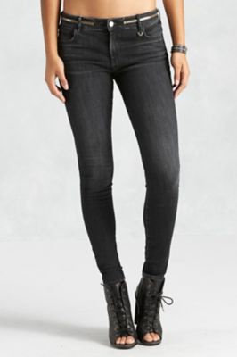 true religion zipper jeans