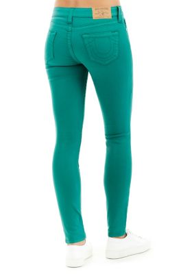 colored womens jeans