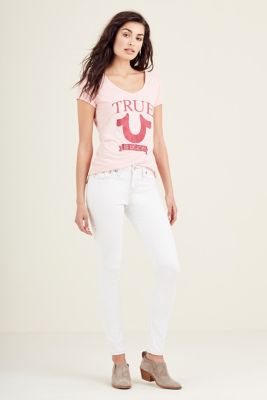 white womens true religion jeans